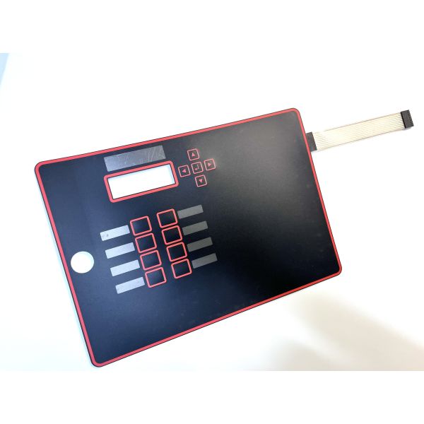 繊維用ポリエステル ミニチュア タクチル スイッチ