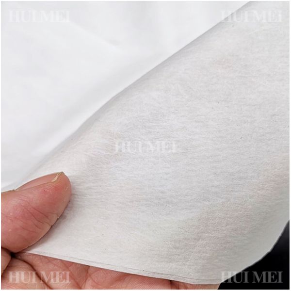 Reusable Polypropylene Spunbond Nonwoven Fabric Tear Resistant 70Gsm