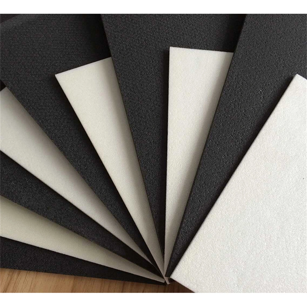 Защита пленок из полиэтиленовой пены/XPE-пеной/IXPE-пеной с перекрестным соединением клеток