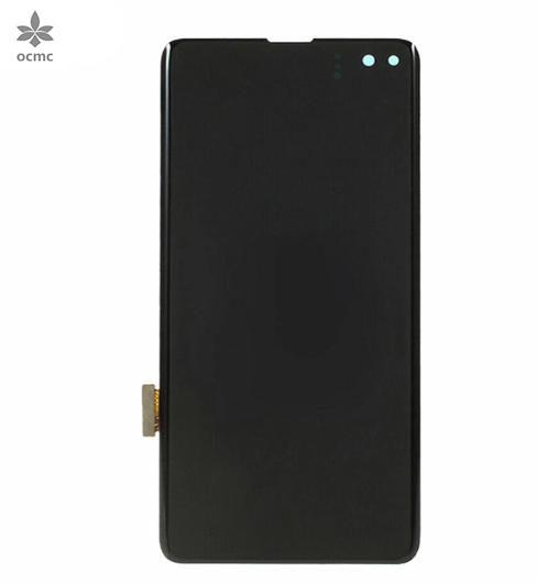 Samsung Galaxy S10 Plus LCD Screen Replacement - Super OLED, 12-Month Warranty