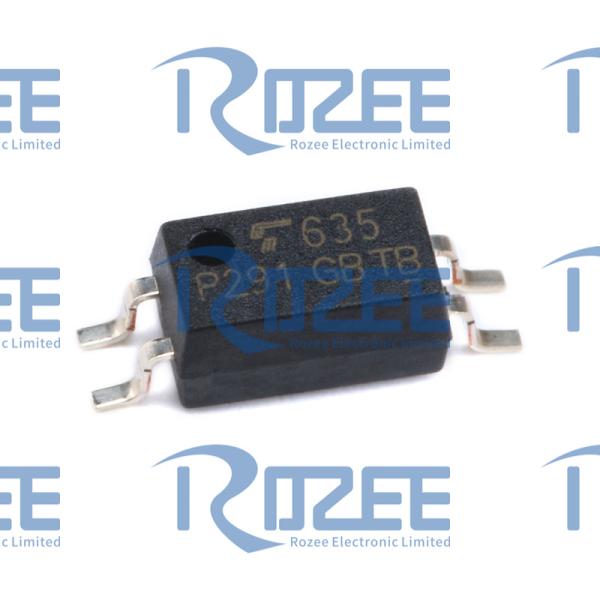 TLP291 （GB-TP、SE