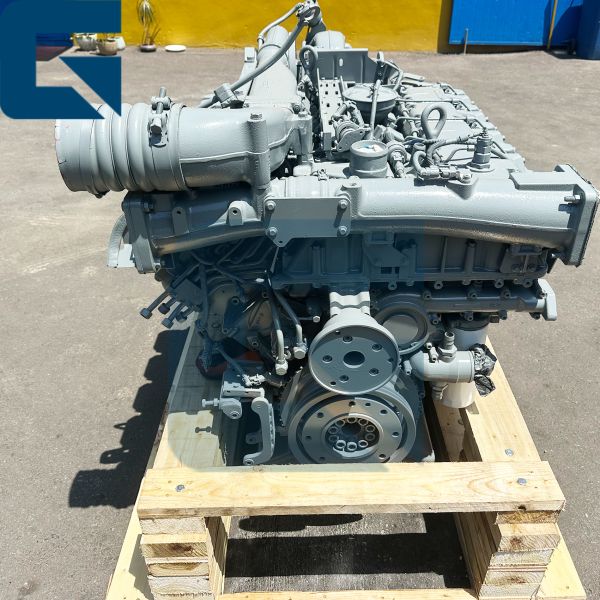 TCD 2015 V8 Engine Assembly Complete Diesel Engine for Excavator