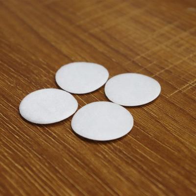Dustproof Initial Effect Medium Effect High Efficiency Air Filter Cotton High Breathable