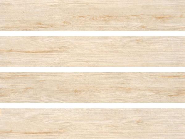 200*1200MM Timber Ceramic Floor Tiles Crazing Resistant For Wall Decoration