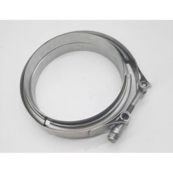 Универсалия струбцины вытыхания нержавеющей стали 3,5