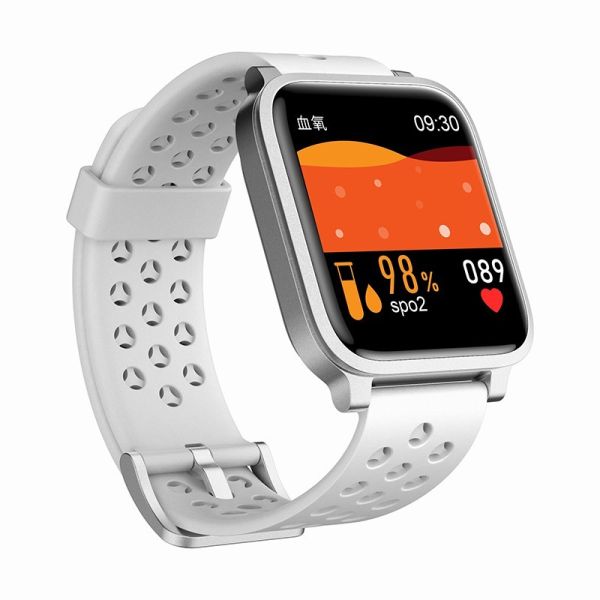 Relógios espertos da saúde dos homens do Smart Watch 240*240 de 1,3 polegadas X3