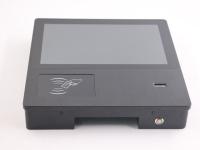 HMI industriel PC d'écran tactile de bâti de panneau de PoE de 10 pouces