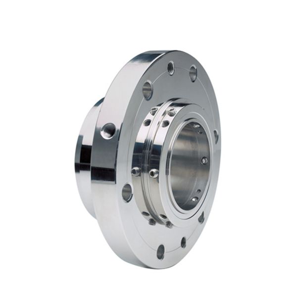 AESSEAL CVSD CVSD-R Cartridge Mechanical Seals Vulcanized Spring Disc Seal for Slurry Pump