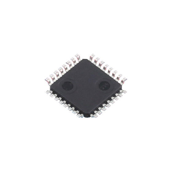ATMEGA328P-AU IC Electronic Components Ultra-low power consumption and low-power sleep modes available