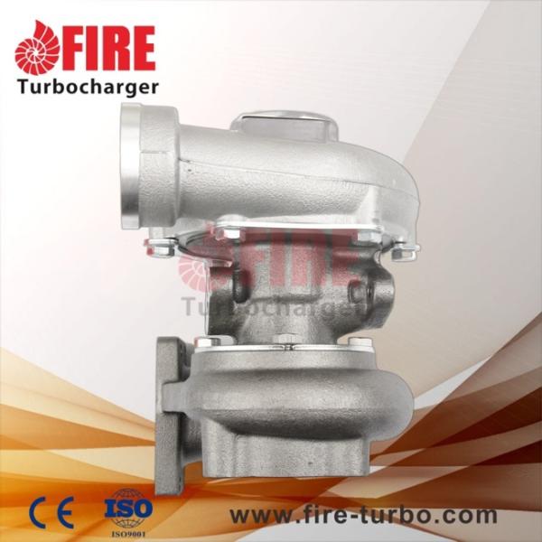 J60S Turbocharger 13021659 00JG060S042 China Weichai Deutz with TBD226B-4 Engine