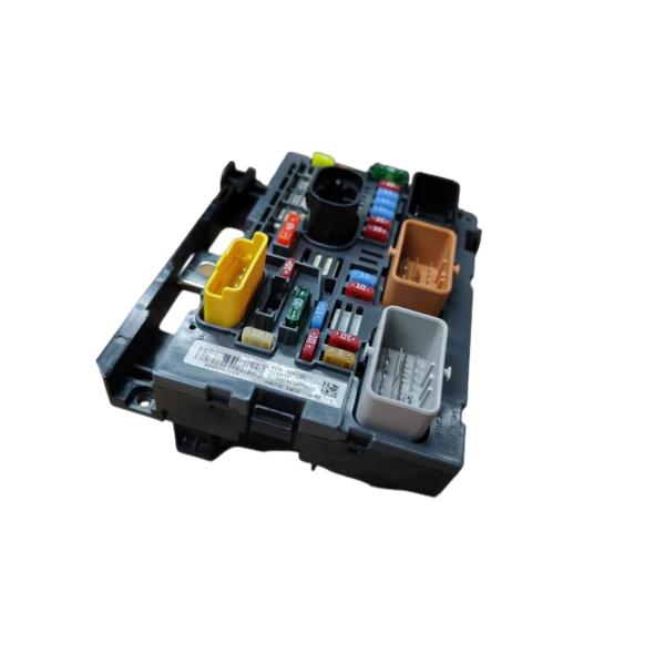Pour les véhicules automobiles, le boîtier de fusible R20 BSM=R05=R04 pour Peugeot Citroen OE 9675879480 9809742880