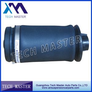 Mercedes X164 / GL350 GL450 Задняя воздушная пружина Автомобильная воздушная подвеска 1643201025