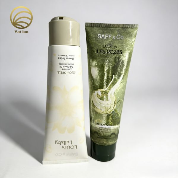 Custom Sunscreen Packaging Solutions