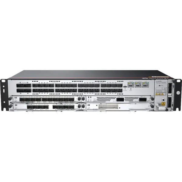Netengine 8000 M4: Advanced Intelligent Router for Every Connectivity Need