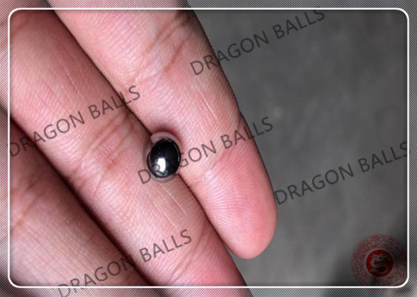 Mining Hot Steel Balls 10mm Diam Durable Excellent Impact Resistance
