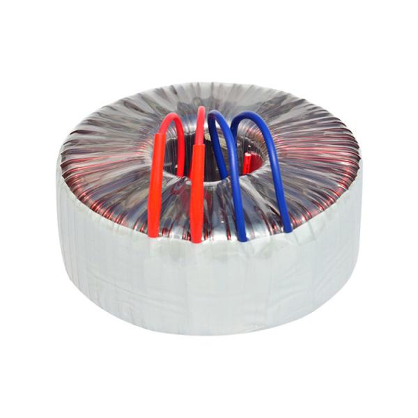 1600VA Medical Hospital Toroidal Tansformer 110VAC To 50VAC/16A