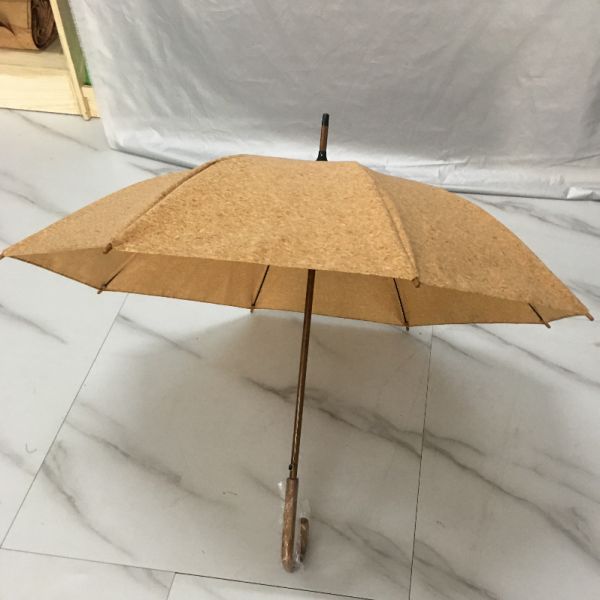 Agile Supply Chain Advertising Umbrella with Fiberglass Ribs and 105cm Open Diameter