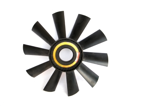 1308D5-001 Cooling Fan Assembly For YC4110