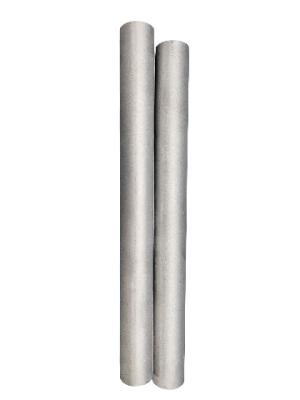 Barras redondas sólidas de carburo de aço de tungstênio de 330 mm