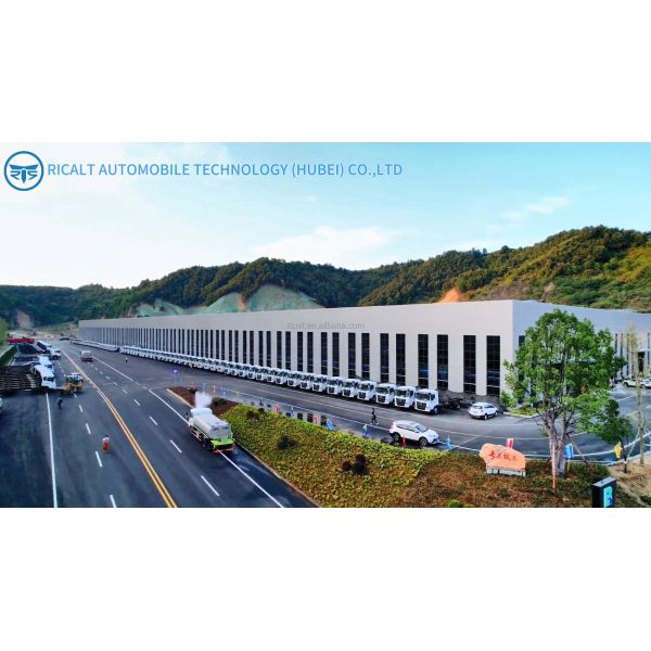 Ручная коробка передач 10-19 мест Электрический городской автобус с батареей 105 кВтч и дальностью 345 км