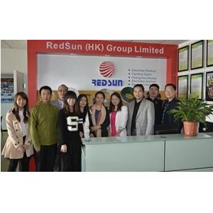 Shenzhen Redsun Electronics Co., Ltd