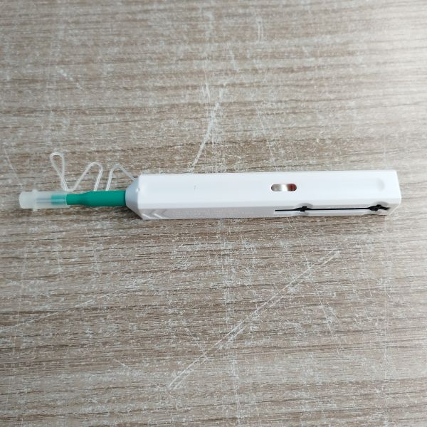 Пени для очистки оптических волокон SC FC ST Пени для очистки оптических волокон