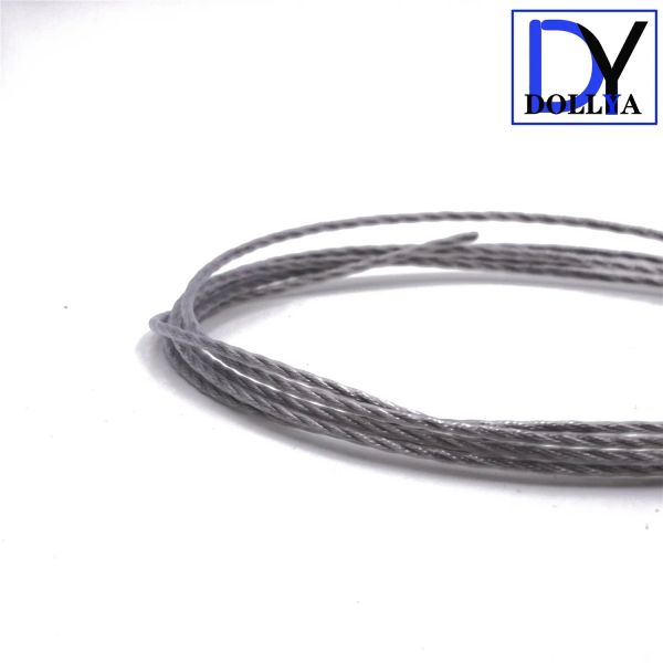 Screw Fixing Fixed Invisible Grille Incorporating Aluminium End Cover Suitable for Offices Apartments and Public Spaces