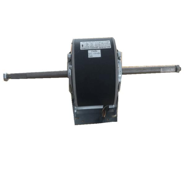HVAC Air Conditioner Blower Motor / Indoor Universal Fan Coil Unit Motor Safe Reliable Low Noise Quick Installation