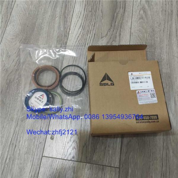 SDLG sealing kit , 4120004764015,  grader spare parts for grader SDLG G9165/ G9180 /G9190 /G9200/ G9220