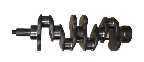 Elevado desempenho de ISUZU Vehicle Engine Crankshaft 4BD1 5-12310-163-0/1