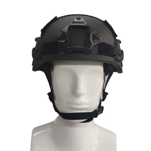 Ballistic ACH Tactical Helmet Bulletproof Body Armor PE Core Helmet Safety Helmet NIJ IIIA MICH Helmet