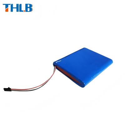 3.6V Solar Tracker Lithium Battery THLB Rechargeable Lithium Batteries