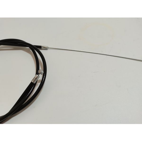 Cable d'accélérateur à clous croisés 170 173 178 186 pour micro-cultivateur