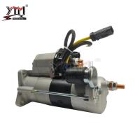 C4.4 Motor de arranque de 24 V para Caterpillar 312E 320GC 320GX 320E 320D2 326D2 330D2 438000-2851
