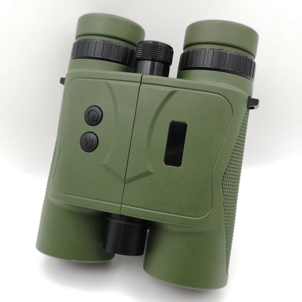 800g Laser Works Rangefinder