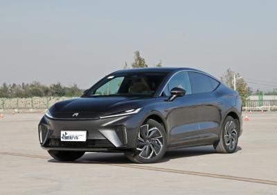 Automotive 551km Rising Auto R7 MG S9 9 High Speed  Used SUV EV Car