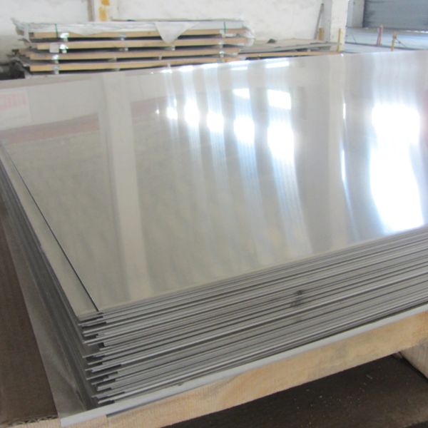 Corrosion Resistant 201 Stainless Steel Plate 0.5mm 1.0mm 2.0mm Thickness For Hardware Products