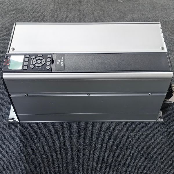 High Performance Original Danfoss Vsd Danfoss Frequency Converter FC-103 Danfos Drive 18kW FC-103P18KT4E20H1T