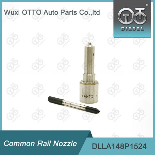 DLLA148P1524 Bosch Common Rail Nozzle For Injectors 0 445120061/128/217 0986435580/526