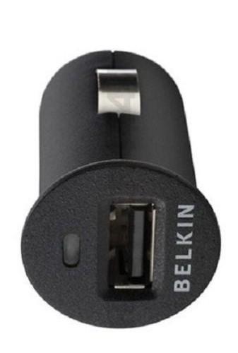  5V Black Micro  USB Car Charger For iPhone iPad iPod Nokia Samsung Galaxy