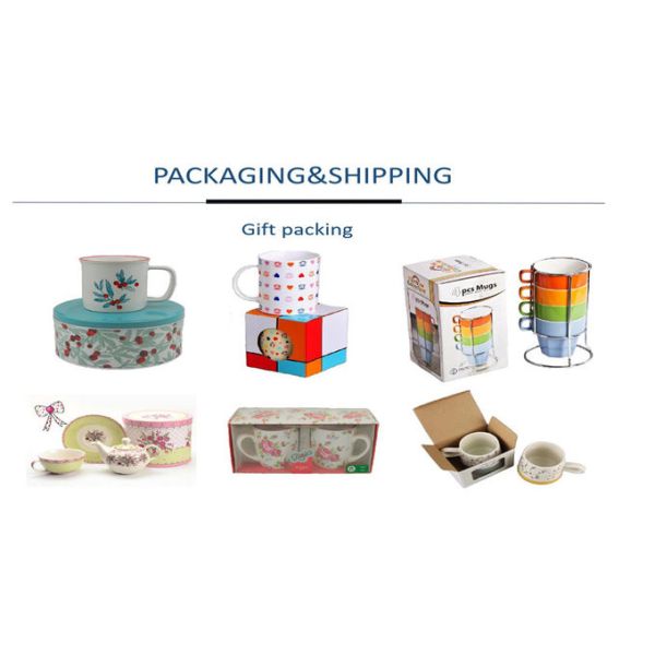 10 Oz Stoneware Coffee Mugs coffee cup milk mugs