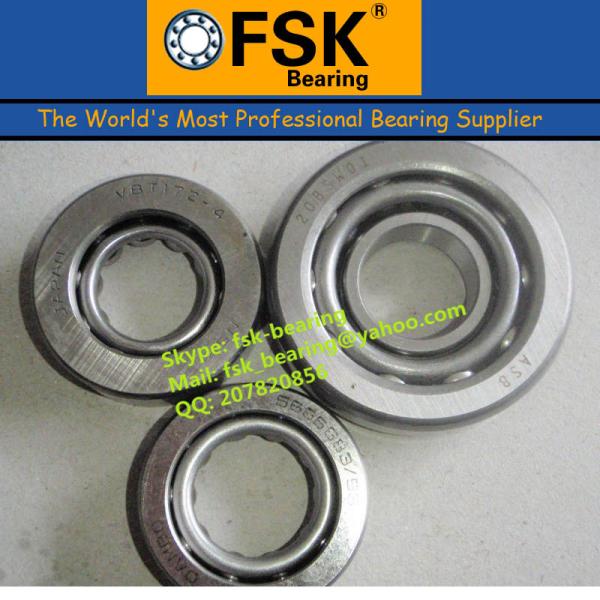 Mercedez Benz Steering Column Bearings FAG 509043/509043A/509043B