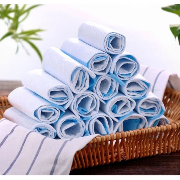 Non Woven Disposable Underpads