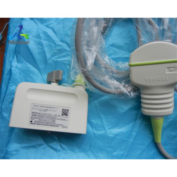 PVM-375AT Convex Array Ultrasound Transducer Probe Surgical Ultrasonic Machine