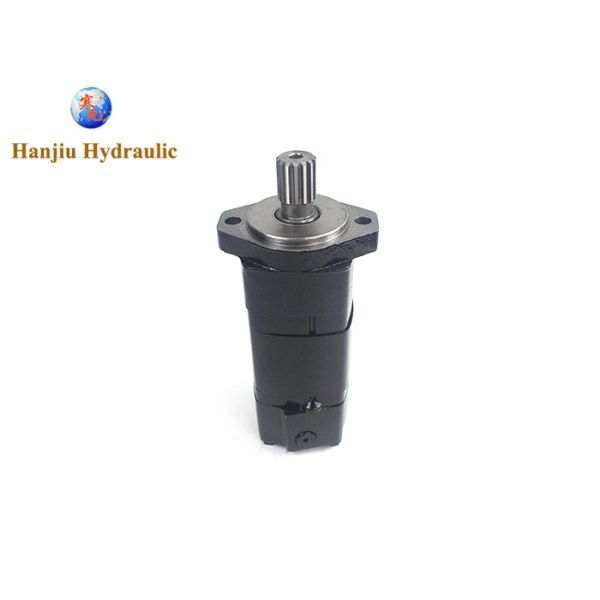 Hydraulic Motor For Sugar Cane Harvesters OEM CB11480559 Eaton Orbit Motor
