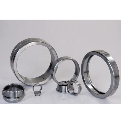 Face Grinding Outer Ring with Cage and Rollers Support of Bearing Spare Parts and Repairs of Machine and Components