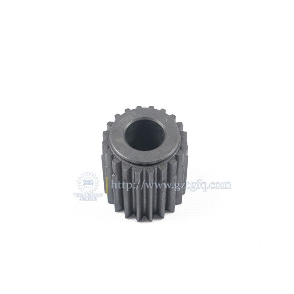VOE 14503948 First Second Stage Planetary Gear Parts EC55 digger gear