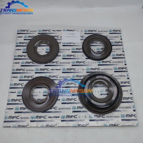 Kit de reconstruction complète de transmission 09G TF-60SN GA6F21WA Solution complète pour VW Audi