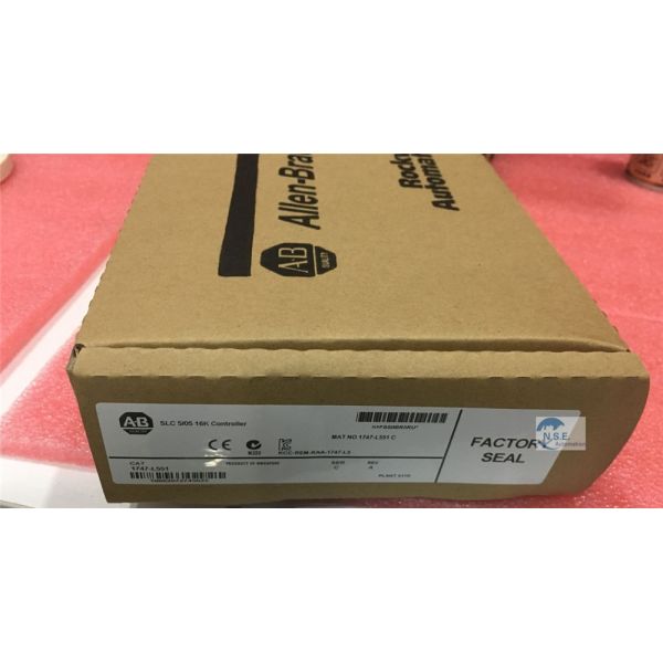 アレン ブラッドリー1747-PBASE SLCの基本的な開発ソフト1747PBASE