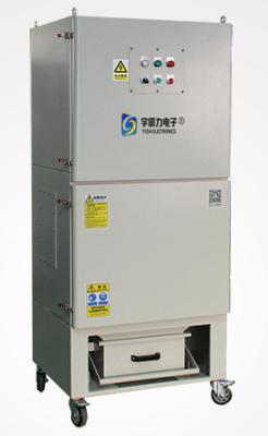 Lithium Battery Winder Laser Cutting Dust Collector 380V 30L